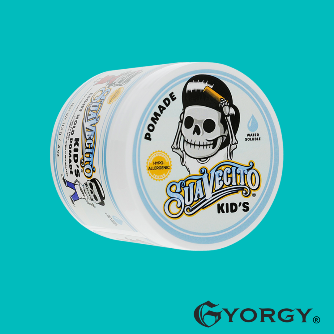 Suavecito Kids Pomada 113 grs