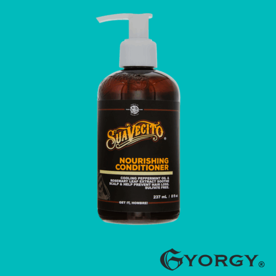 Suavecito Acondicionador